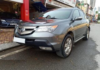 Acura MDX 2010 - Nhập Canada, đăng ký 2010