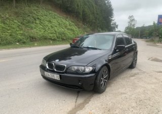 BMW 318i 2005 - Số tự động 2.0