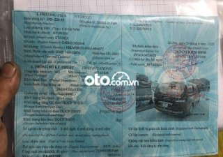 Hyundai Starex Xe Huyndai  3 chỗ nhà dùng cần bán 2002 - Xe Huyndai van 3 chỗ nhà dùng cần bán