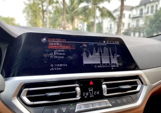 BMW 430i 2021 - Siêu hiếm, hỗ trợ bank