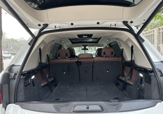 BMW X7 2019 - Model 2020, full kịch đồ chơi