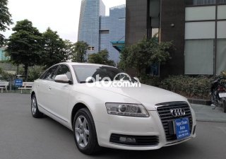Audi A6   2.0 AT,sx 2009,đky 2010,biển Hà Nội 2009 - Audi A6 2.0 AT,sx 2009,đky 2010,biển Hà Nội