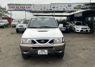 Nissan Terrano 2001 - Giá 150tr