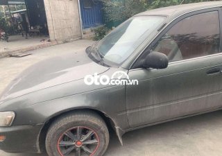 Toyota Corolla Corola nhật 1993 - Corola nhật