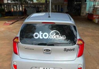 Kia Picanto  moning picato 2013 - kia moning picato