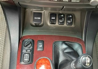 Lexus GX 470 2008 - Xe đẹp, bản full option