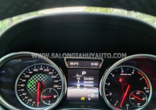 Mercedes-Benz GLE 43 2019 - Màu trắng, xe nhập số tự động
