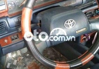 Toyota Camry Cần tiền bán gấp xe  88 cho anh em tập lái 1987 - Cần tiền bán gấp xe Camry 88 cho anh em tập lái