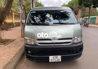 Toyota 4 Runner  cá mập bán tải máy dầu đời 207 2007 - toyota cá mập bán tải máy dầu đời 207