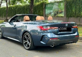 BMW 430i 2021 - Còn bảo hành chính hãng