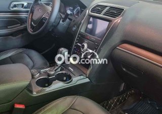 Ford Explorer xe nhà cần bán for  chính chủ 2020 - xe nhà cần bán for explorer chính chủ