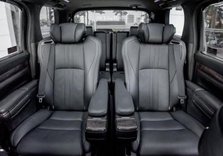 Toyota Alphard 2019 - Chạy 25.000km siêu đẹp