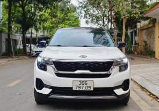 Kia Seltos 2020 - Biển HN, chạy 3 vạn km