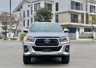 Toyota Hilux 2019 - 2 cầu