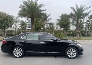 Lexus LS 460 2008 - Xe gia đình, giá tốt 780tr
