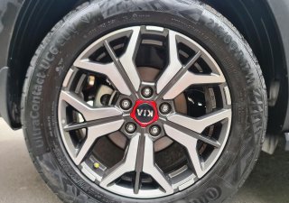 Kia Seltos 2020 - Biển HN, chạy 3 vạn km