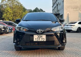 Toyota Vios 2021 - Số tự động