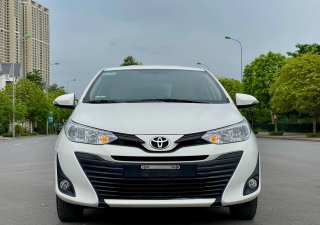 Toyota Vios 2020 - Biển phố