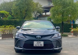 Toyota Camry 2021 - Model 2022