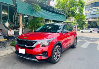 Kia Seltos 2020 - Biển tỉnh
