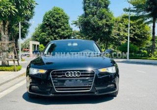 Audi A5 2015 - Tên cá nhân, odo 75.000 km zin