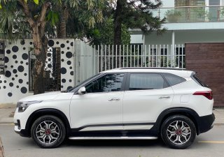Kia Seltos 2021 - T4/2021