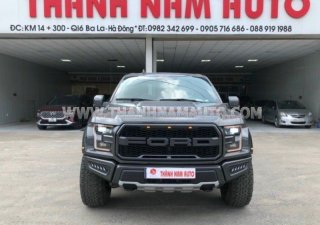 Ford F 150 2019 - Công ty xuất VAT