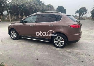 Luxgen U7   2.2 turbo 7 chỗ giao lưu 2011 - Luxgen U7 2.2 turbo 7 chỗ giao lưu