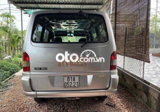 Mercedes-Benz MB100 bán xe 100 9 Chỗ hoặc giao lưu đổi xe Van 6 chỗ 2002 - bán xe MB100 9 Chỗ hoặc giao lưu đổi xe Van 6 chỗ