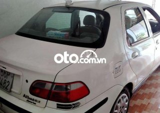 Fiat Albea   xe đẹp máy êm 2007 - Fiat albea xe đẹp máy êm