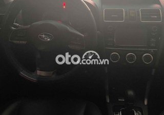 Subaru Forester Bán xe  2015 nhập từ nhật 2015 - Bán xe Subaru 2015 nhập từ nhật