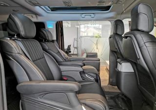 Peugeot Traveller 2023 - Giá cực tốt