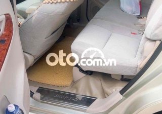 Toyota Innova bán xe  G zin cọp nhất miền nam 2008 - bán xe innova G zin cọp nhất miền nam