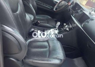 Luxgen U7   2.2 turbo 7 chỗ giao lưu 2011 - Luxgen U7 2.2 turbo 7 chỗ giao lưu