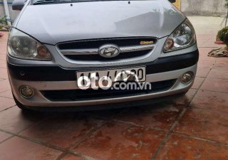 Hyundai Click Bán xe clik 2008 - Bán xe clik