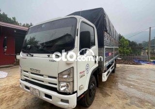 Isuzu NQR  2015 tải 5t2 +10% 2015 - isuzu 2015 tải 5t2 +10%