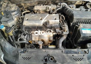 Kia Pride  số tự động máy 1.4 2008 - Kia số tự động máy 1.4