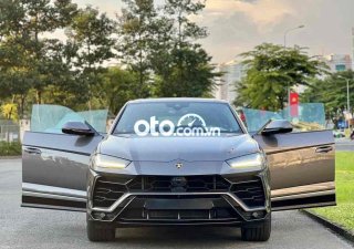 Lamborghini Urus   Sx2022 Xe mới chưa đăng kí. 2022 - Lamborghini Urus Sx2022 Xe mới chưa đăng kí.