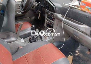 Ssangyong Musso  1998 7 chổ 1998 - Ssangyong 1998 7 chổ