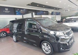 Peugeot Traveller 2023 - Giá cực tốt