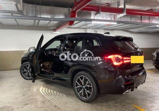 BMW X3   sx 2022 siêu siêu lướt CHỈ 3000 km bao test 2022 - BMW X3 sx 2022 siêu siêu lướt CHỈ 3000 km bao test