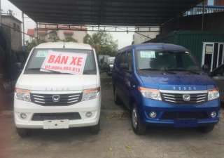 Chiến Thắng Kenbo 2023 - Hải Phòng bán xe Kenbo Van 2 chỗ giá 210 triệu