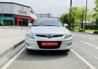 Hyundai i30 2008 - Máy móc xe nguyên bản, không lỗi nhỏ