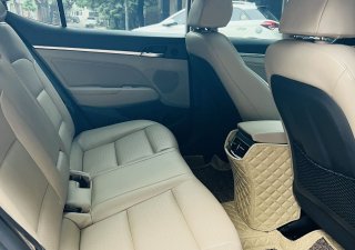 Hyundai Elantra 2020 - 580tr bao sang tên là có xe ngay