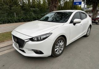 Mazda 3 2019 - Tên cá nhân, biển vip