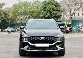Hyundai Santa Fe 2022 - Siêu mới