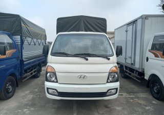 Hyundai Porter 2023 - Xe tải nhẹ trong thành phố - Từ 100 triệu nhận xe