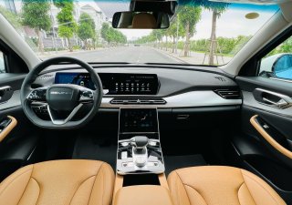 BAIC Beijing X7 2022 - Ưu đãi tháng 05