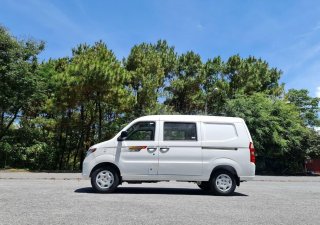 Chiến Thắng Kenbo 2023 - Hải Phòng bán xe Kenbo Van 2 chỗ giá 210 triệu