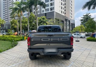 Ford F 150 2019 - Đăng ký 2020, biển 30Gxxx